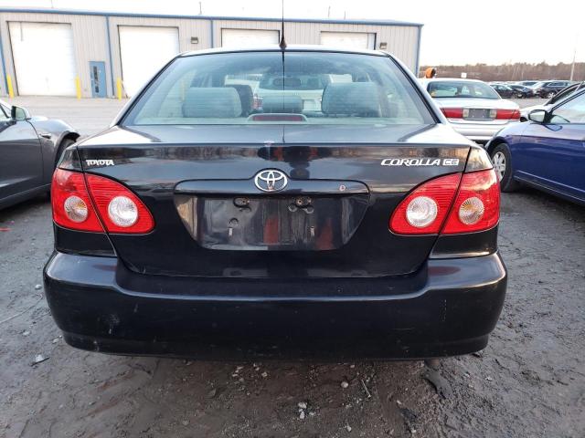 صورة رقم 6 من المزاد - 2007 TOYOTA COROLLA CE مع VIN JTDBR32E370117655