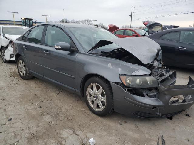 Photo 4 from auction – 2007 VOLVO S40 2.4I with VIN YV1MS382X72270249