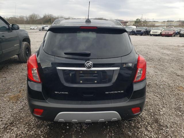 Photo 6 from auction – 2015 BUICK ENCORE with VIN KL4CJCSB5FB221496
