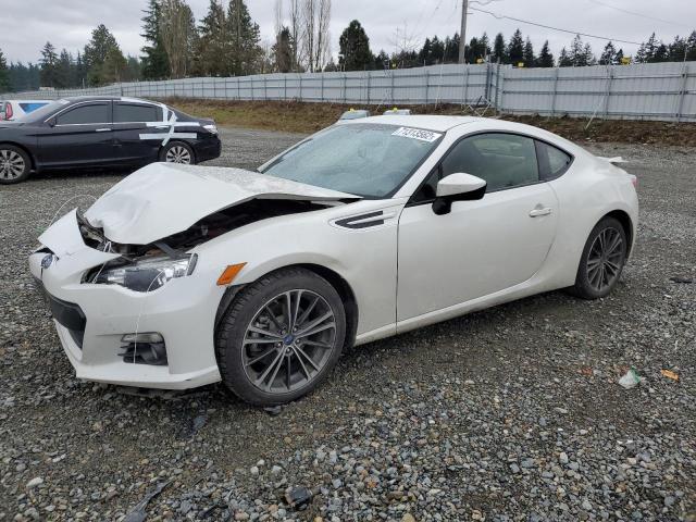 SUBARU BRZ 2.0 LI 2014 with VIN JF1ZCAC1XE8605408 - Photo from auction