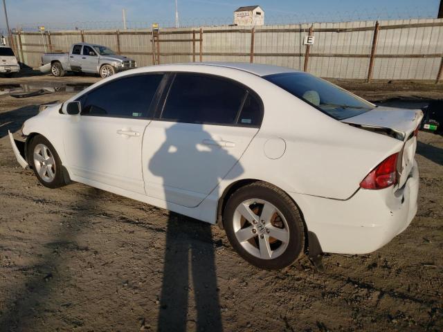 Photo 2 from auction – 2007 HONDA CIVIC EX with VIN 2HGFA16807H503223
