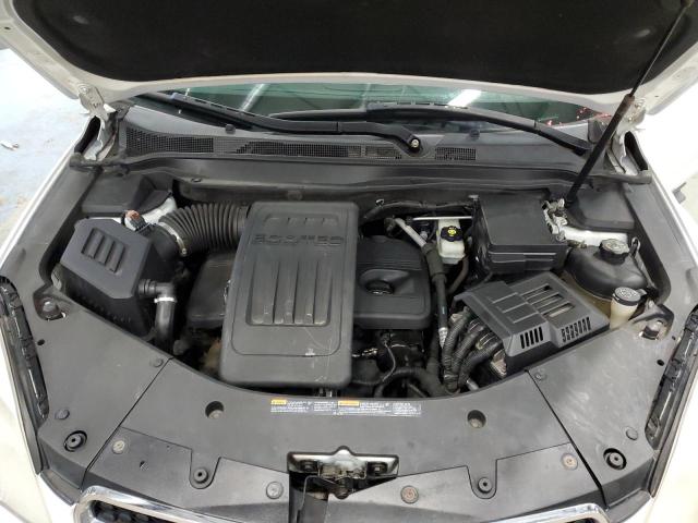 Photo 12 from auction – 2012 CHEVROLET EQUINOX LT with VIN 2GNFLGEK1C6186445