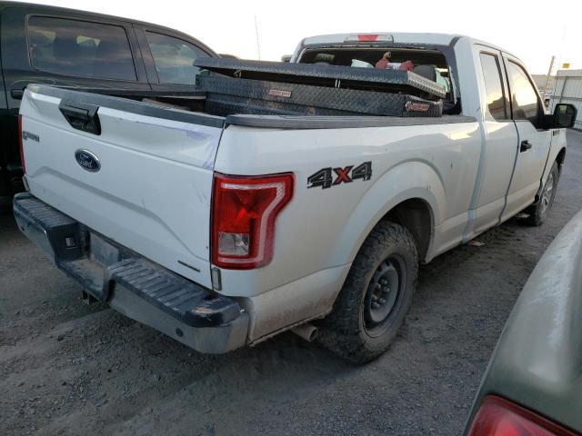 Photo 3 from auction – 2016 FORD F150 SUPER with VIN 1FTEX1E8XGKF84170