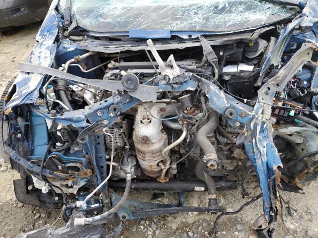 Photo 11 from auction – 2013 HONDA CIVIC EX with VIN 19XFB2F86DE239966