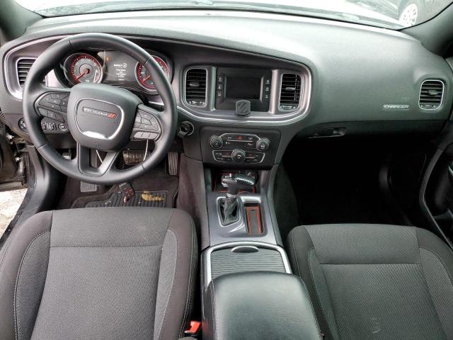Photo 8 from auction – 2017 DODGE CHARGER SE with VIN 2C3CDXFG0HH612483