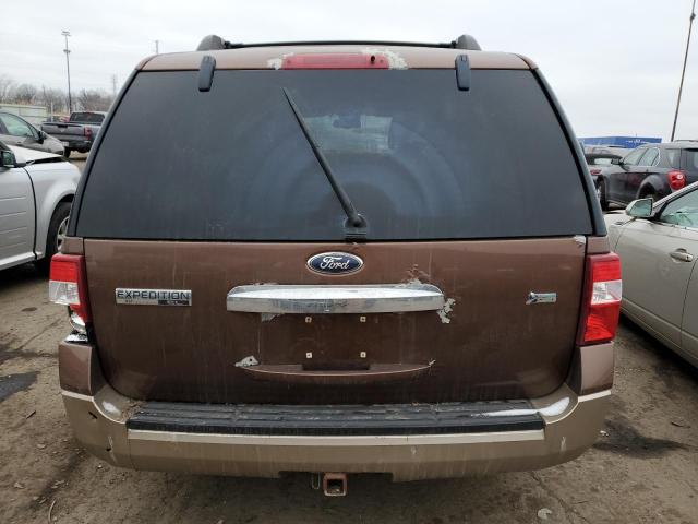 Photo 6 from auction – 2011 FORD EXPEDITION with VIN 1FMJK1J5XBEF00294