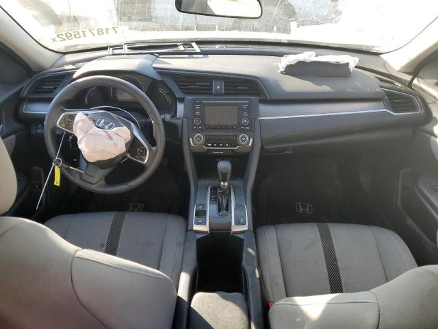 Photo 8 from auction – 2016 HONDA CIVIC LX with VIN 19XFC2F58GE207513