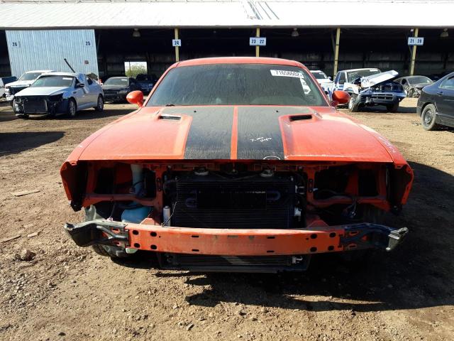 Photo 5 from auction – 2008 DODGE CHALLENGER with VIN 2B3LJ74W68H290058