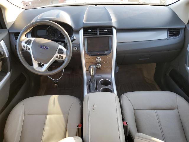 Photo 8 from auction – 2011 FORD EDGE SEL with VIN 2FMDK4JC2BBB68005