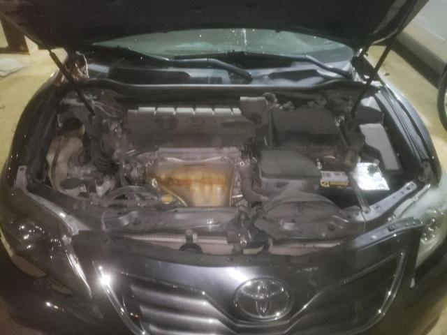 Photo 11 from auction – 2011 TOYOTA CAMRY BASE with VIN 4T1BF3EK4BU132656