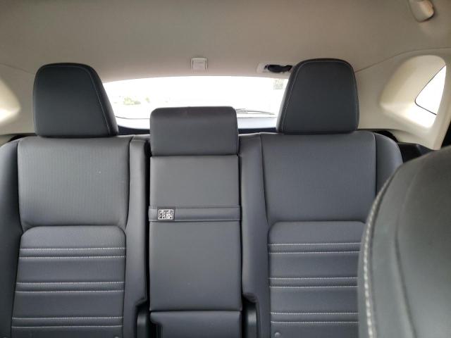 Photo 10 from auction – 2021 LEXUS NX 300 BAS with VIN JTJDARDZ2M5021384