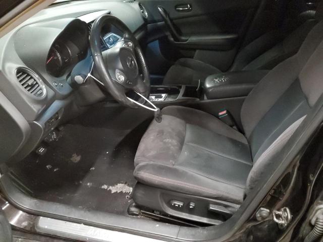 Photo 7 from auction – 2010 NISSAN MAXIMA S with VIN 1N4AA5AP3AC837311