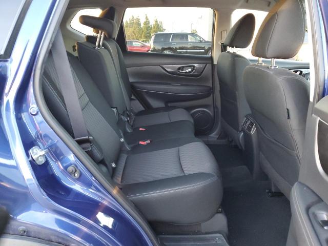 Photo 11 from auction – 2018 NISSAN ROGUE S with VIN KNMAT2MT9JP612332