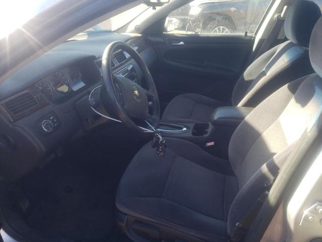 Photo 7 from auction – 2013 CHEVROLET IMPALA LT with VIN 2G1WG5E34D1233128