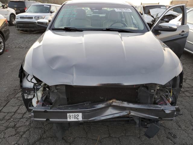 Photo 11 from auction – 2011 FORD TAURUS LIM with VIN 1FAHP2FW9BG149299