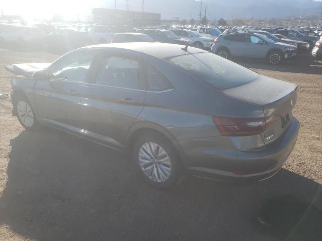 Photo 2 from auction – 2019 VOLKSWAGEN JETTA S with VIN 3VWCB7BU4KM176949
