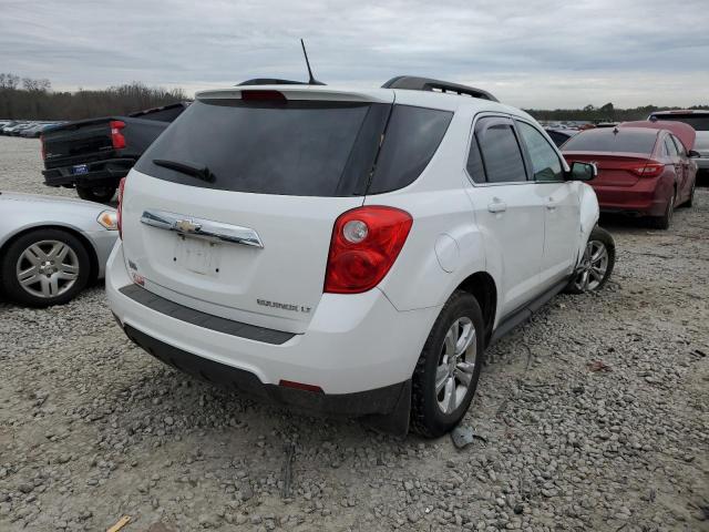 Photo 3 from auction – 2013 CHEVROLET EQUINOX LT with VIN 2GNALDEK7D6276239