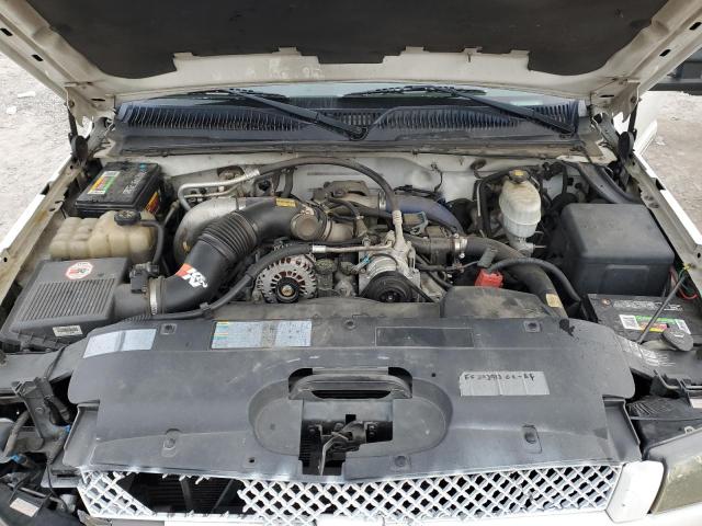Photo 11 from auction – 2003 CHEVROLET SILVERADO with VIN 1GCHK23123F116394