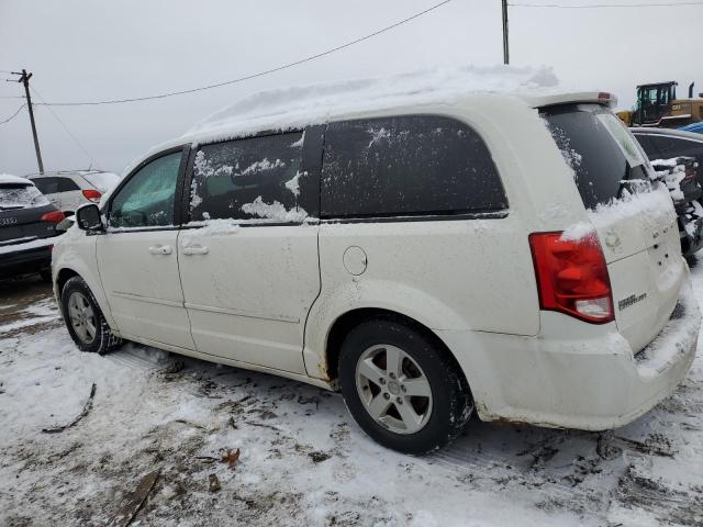 Photo 2 from auction – 2012 DODGE GRAND CARA with VIN 2C4RDGCG3CR365487