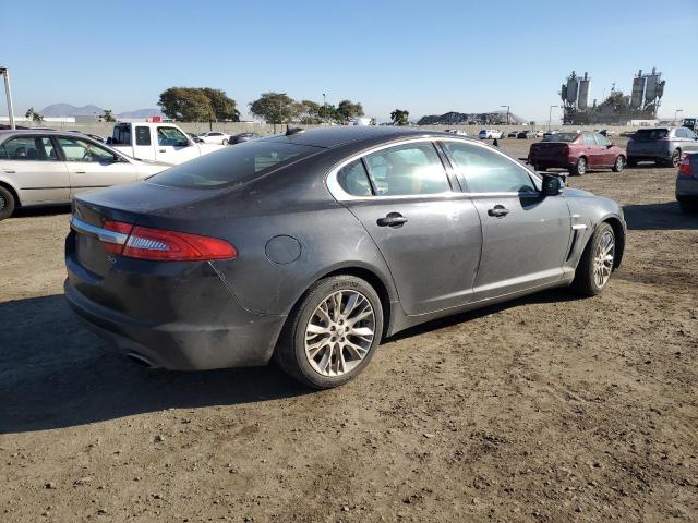 Photo 3 from auction – 2013 JAGUAR XF with VIN SAJWA0E72D8S74936