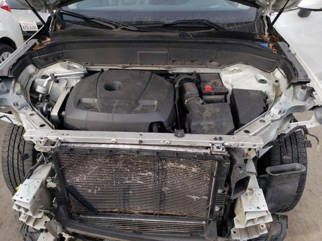 Photo 11 from auction – 2016 VOLVO XC90 T6 with VIN YV4A22PK3G1016342