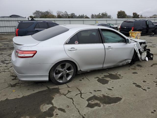 Photo 3 from auction – 2010 TOYOTA CAMRY BASE with VIN 4T1BF3EK1AU016362