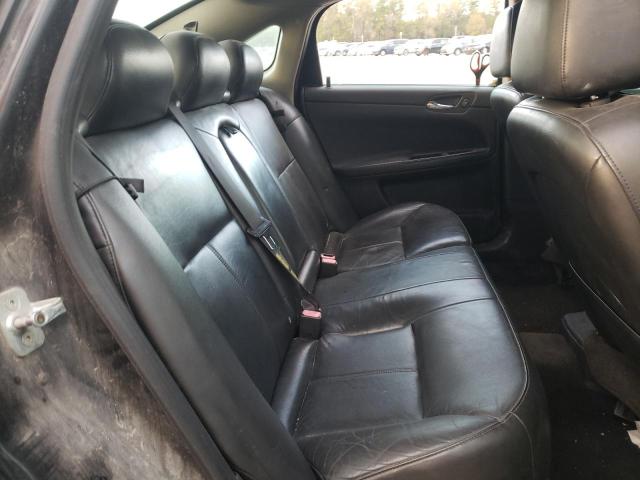 Photo 10 from auction – 2006 CHEVROLET IMPALA SUP with VIN 2G1WD58CX69233126