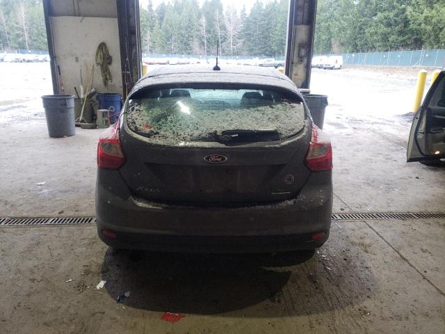 Photo 6 from auction – 2013 FORD FOCUS SE with VIN 1FADP3K21DL199129