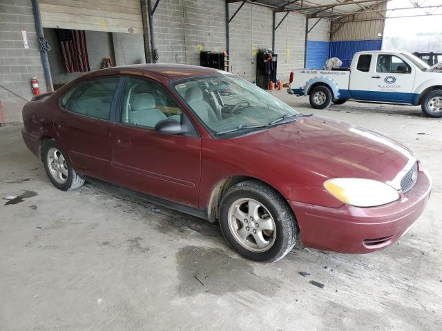 Photo 4 from auction – 2005 FORD TAURUS SE with VIN 1FAFP53215A207956