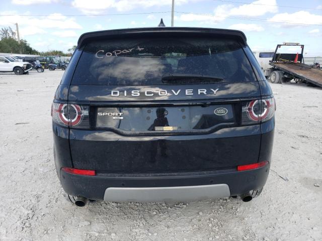 Photo 6 from auction – 2019 LAND ROVER DISCOVERY with VIN SALCR2FX8KH787666