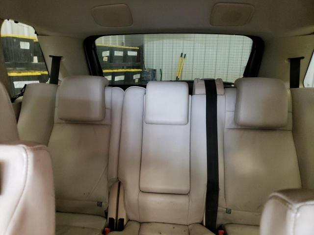 Photo 10 from auction – 2008 LAND ROVER RANGE ROVE with VIN SALSK25488A151922