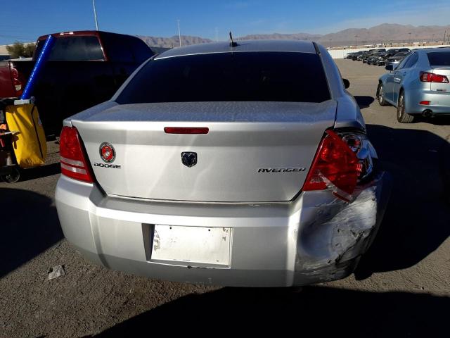 Photo 6 from auction – 2009 DODGE AVENGER SE with VIN 1B3LC46D49N515767