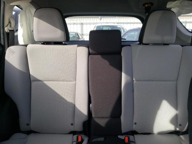 Photo 10 from auction – 2018 TOYOTA RAV4 ADVEN with VIN 2T3WFREV2JW430904