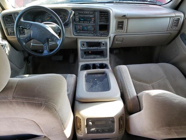 Photo 8 from auction – 2005 CHEVROLET SILVERADO with VIN 1GCHK23U15F803962