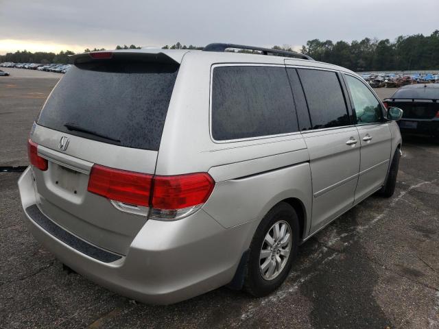 Photo 3 from auction – 2008 HONDA ODYSSEY EX with VIN 5FNRL38758B406208