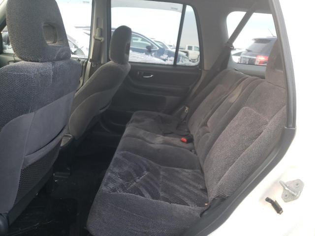 Photo 11 from auction – 2000 HONDA CR-V EX with VIN JHLRD1862YS000157