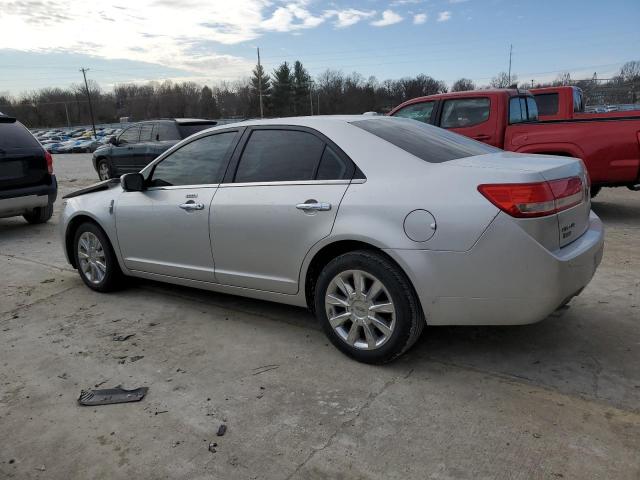 Photo 2 from auction – 2012 LINCOLN MKZ with VIN 3LNHL2GCXCR819068