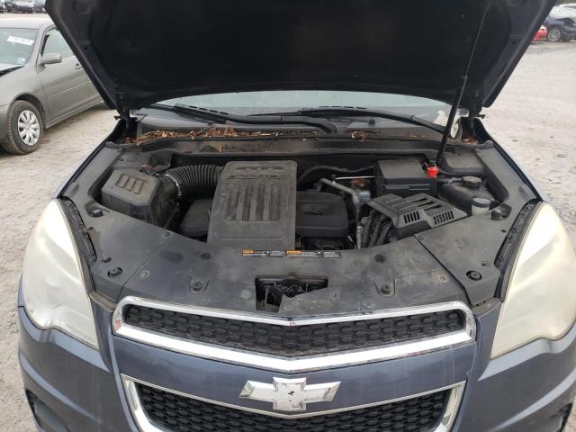 Photo 12 from auction – 2013 CHEVROLET EQUINOX LT with VIN 2GNALDEK9D6214096