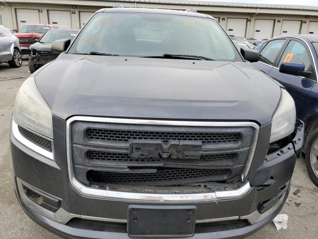 Photo 5 from auction – 2014 GMC ACADIA SLE with VIN 1GKKRNEDXEJ273914