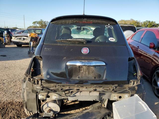 Photo 6 from auction – 2013 FIAT 500 SPORT with VIN 3C3CFFBR6DT674449