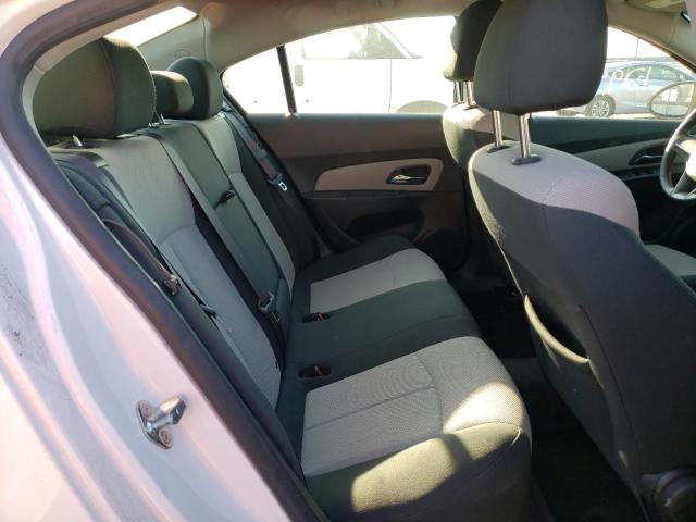 Photo 10 from auction – 2011 CHEVROLET CRUZE LS with VIN 1G1PC5SH3B7279968