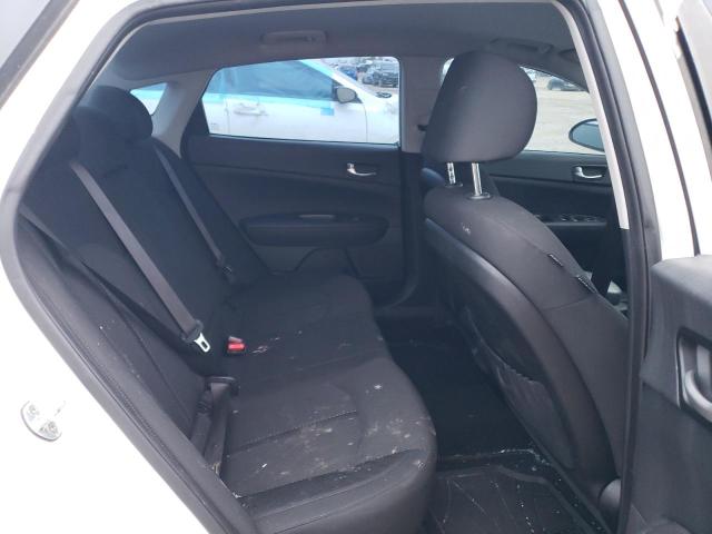 Photo 10 from auction – 2016 KIA OPTIMA LX with VIN KNAGT4L31G5077733