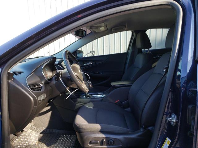 Photo 7 from auction – 2016 CHEVROLET MALIBU LT with VIN 1G1ZE5ST6GF315625