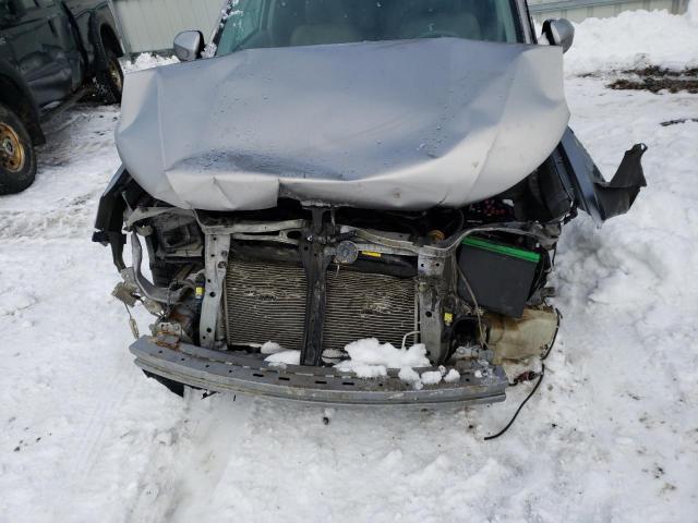 Photo 12 from auction – 2011 SUBARU FORESTER L with VIN JF2SHAEC3BH749634