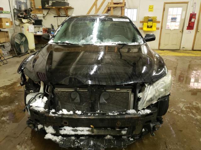 Photo 5 from auction – 2011 TOYOTA CAMRY BASE with VIN 4T1BF3EK6BU150687