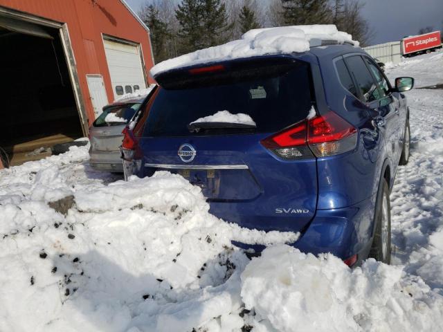 Photo 6 from auction – 2018 NISSAN ROGUE S with VIN KNMAT2MV9JP550030
