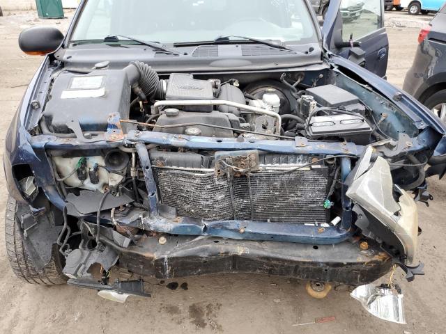 Photo 11 from auction – 2004 GMC ENVOY with VIN 1GKDT13SX42187760