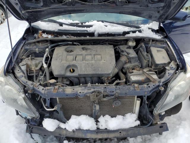 Photo 11 from auction – 2012 TOYOTA COROLLA BA with VIN 2T1BU4EE1CC905656