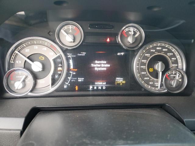 Photo 9 from auction – 2014 DODGE RAM with VIN 1C6RR7PM2ES385384