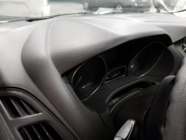Photo 9 from auction – 2014 FORD FOCUS SE with VIN 1FADP3K24EL212120